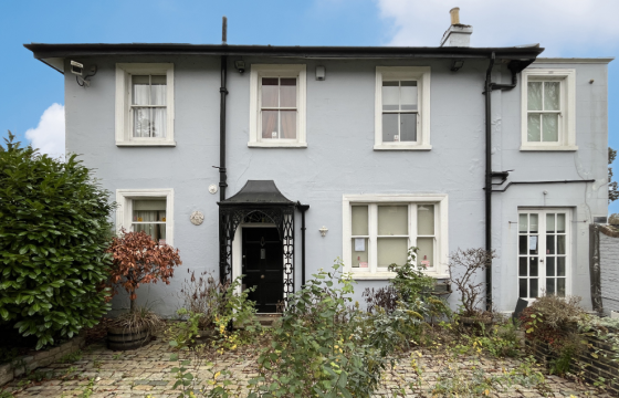 Planning Permission in London photo